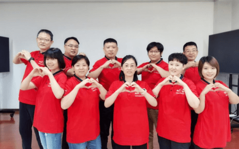 【拼搏奉献 勇于挑战】客户信赖的贴心人——天津联通和平分公司政企客户部烟台道网格