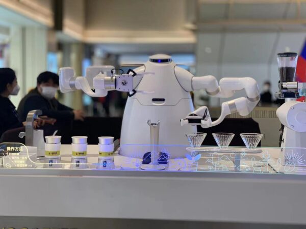 打卡消费新场景 天津金茂汇今日焕新开业