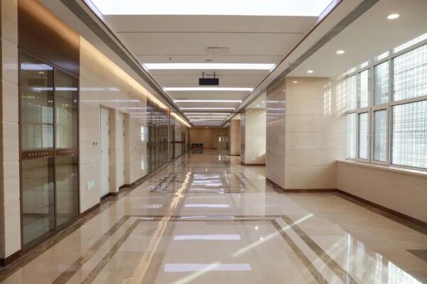 天津这个区又添一家新医院，预计今年6月开诊！
