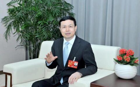 编程教育从娃娃抓起 全国政协委员、中国移动杨杰：培养新一代信息技术人才