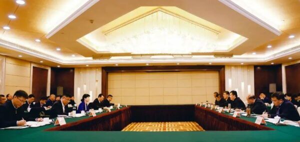 天津市武清区党政代表团赴河北省廊坊市学习考察 推进京津冀协同发展走深走实