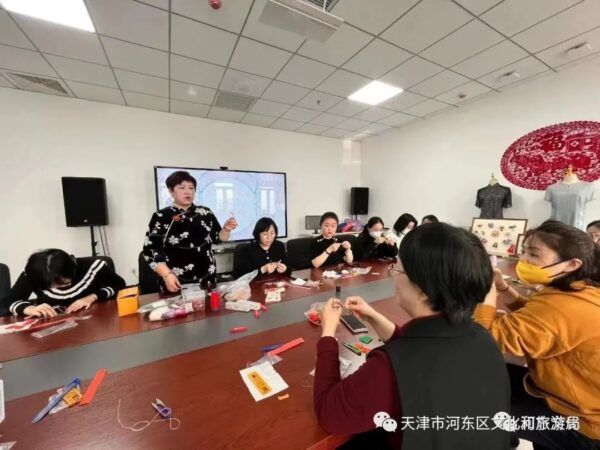 【你有一条未读消息】河东向你发来一封邀请函 “最美五月天，畅游海河东”