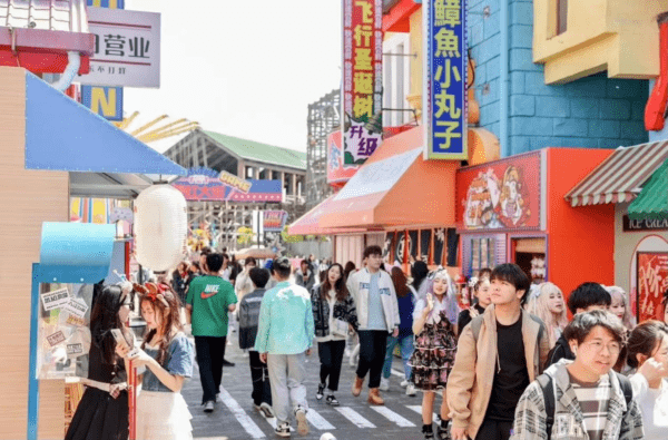 超燃！千架无人机将点亮津城夜空，时间地点就在……