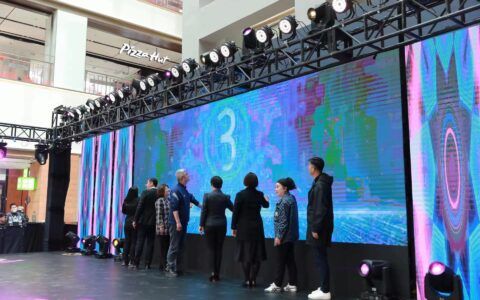 炫舞青春 逐梦奥运 2023年天津首届街舞霹雳舞正式拉开帷幕