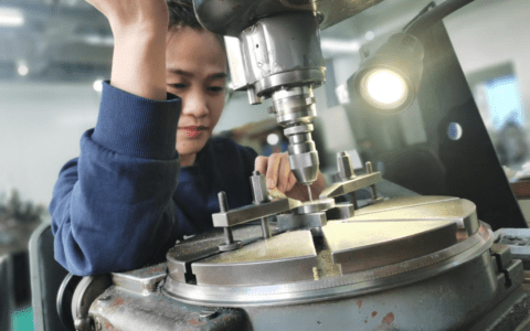 微光 | 五彩斑斓，这是我生活的样子！