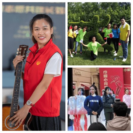 微光 | 五彩斑斓，这是我生活的样子！