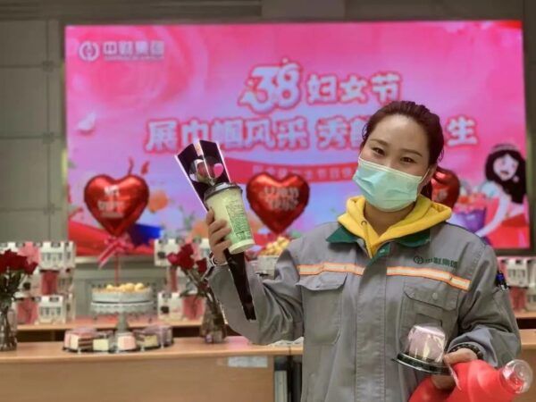 【“三个一”在行动】中财型材工会协助企业加强困难期的“未雨绸缪”能力