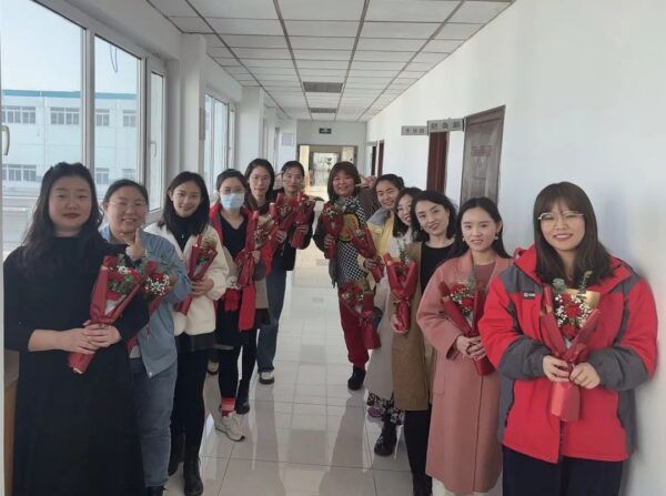 【“三个一”在行动】中财型材工会协助企业加强困难期的“未雨绸缪”能力