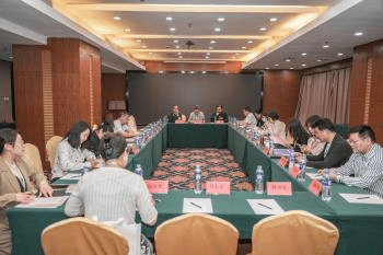 家庭教育协同发展联盟第一次会员大会 暨工作交流会成功举办
