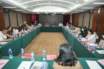 家庭教育协同发展联盟第一次会员大会 暨工作交流会成功举办