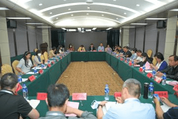家庭教育协同发展联盟第一次会员大会 暨工作交流会成功举办