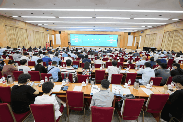 第七届世界智能大会 “科创中国”高峰论坛在津举办