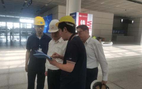 勇担重任 智慧保障 天津联通匠心护航世界智能大会