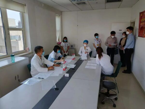 天津市2023年度住院医师规范化培训结业考核圆满收官