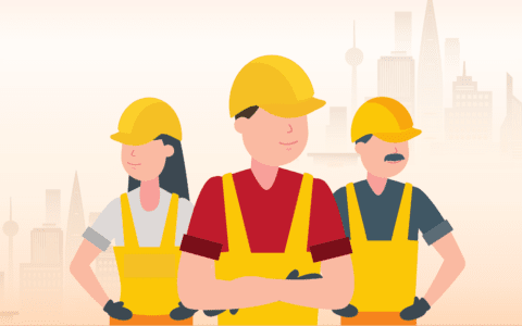 你办比赛我奖励！ 2023年度劳动技能竞赛申报启动！