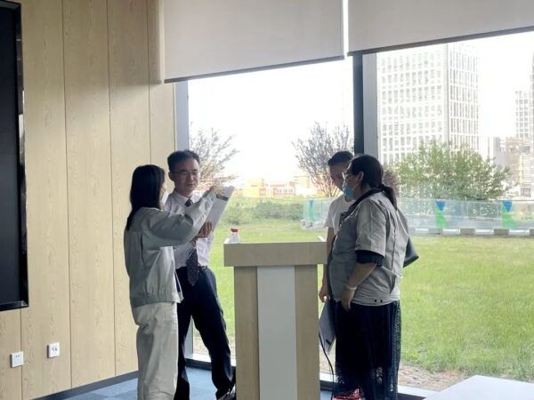 这些问题与你有关！“尊法守法 携手筑梦”第四期法律服务沙龙圆满落幕！