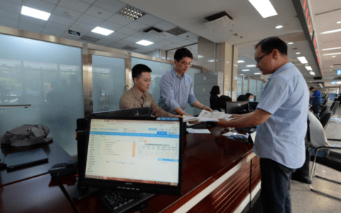 按下“加速键”！北辰区建设项目审批与电力配套实现协同办理