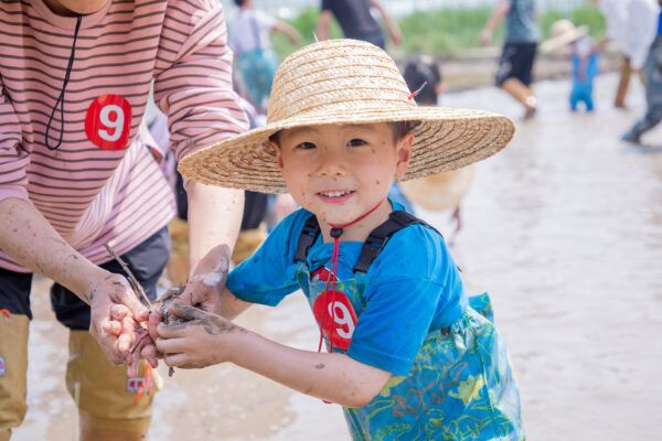 乐享夏日时光！经开区妇联母亲节特别活动——“蘭心幸福家庭”亲子实践活动圆满落幕！