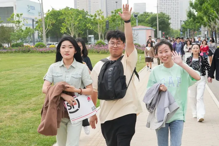 于响音乐节！美丽滨城，魅力于响，秀出你该有的样子！