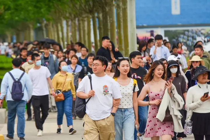 于响音乐节！美丽滨城，魅力于响，秀出你该有的样子！