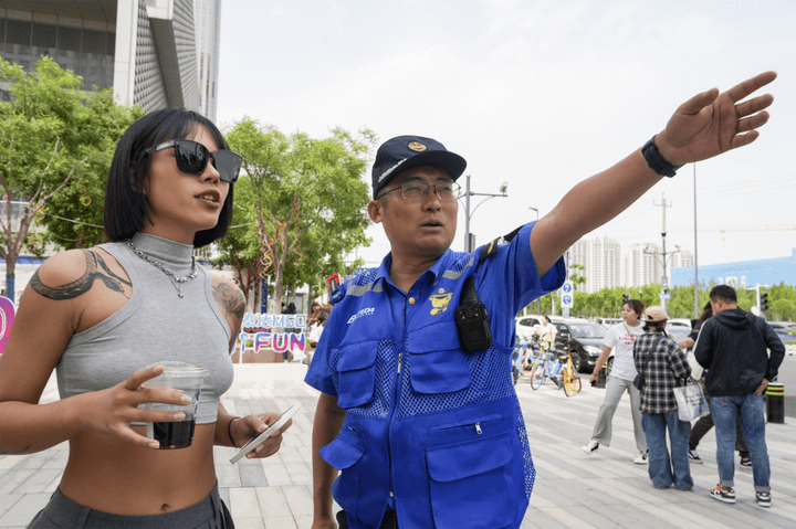 于响音乐节！美丽滨城，魅力于响，秀出你该有的样子！