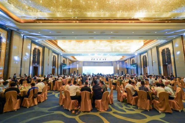 “端阳共聚颂荆楚 墨粽飘香满津沽”天津市湖北商会2023端午乡情联谊会顺利举办