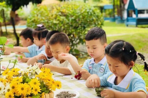 端午小长假，一起来嚒嚒兽放“粽”一夏