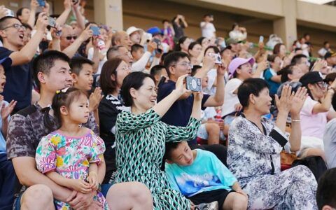 夏日“向海乐活节” | 天津日报：“粽”享民俗，有“知”又有味