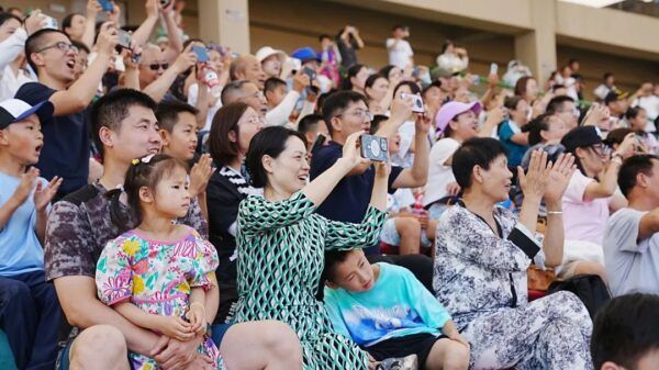 夏日“向海乐活节” | 天津日报：“粽”享民俗，有“知”又有味