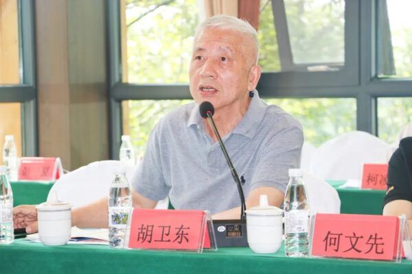 楚商入黔共话发展——全国楚商秘书长联席会议在兴义召开