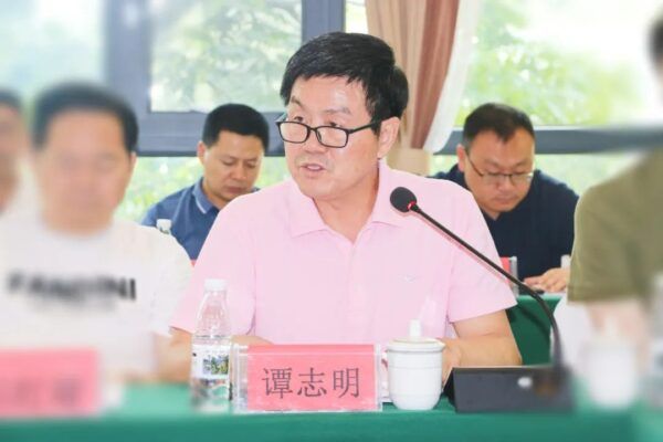 楚商入黔共话发展——全国楚商秘书长联席会议在兴义召开