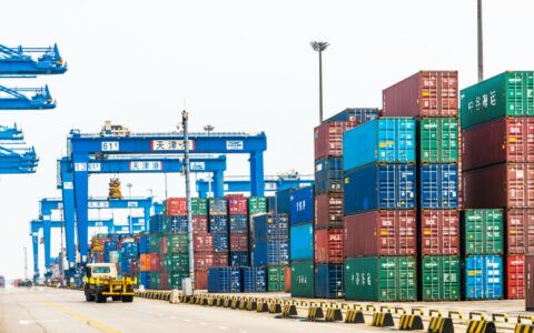 国务院批复设立天津临港综合保税区 天津市再添高规格开放平台新引擎