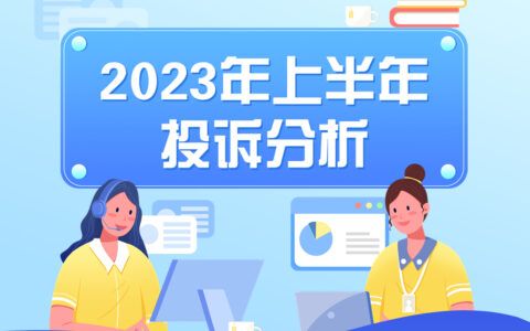 挽回127.4万余元！天津市消协2023年上半年投诉分析