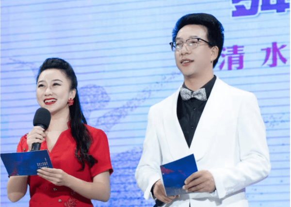 文化协作“艺”线牵，记天津市河北区文化馆王文佳的援甘故事