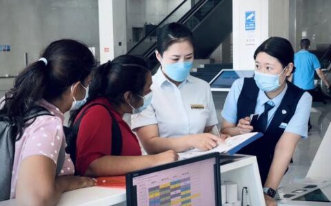 听！是什么让外国友人公开“表白”？