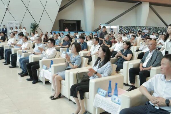 中新天津生态城携手天津市河北区打造“海·河之旅”旅游品牌项目 景点“串珠成链” 文旅融合发展