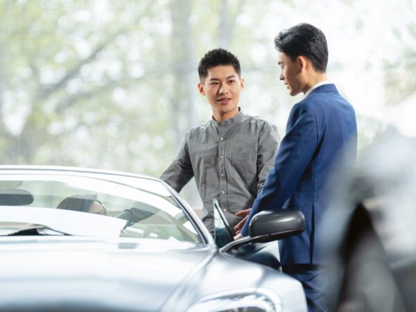 今年上半年天津汽车市场销售火爆，6月份销量增速全国第一！
