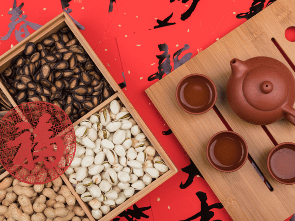 全民狂嗨~盛夏优享嘉年华暨王口炒货节倒计时1天！