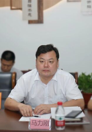 潜江龙虾走进天津寻味之旅合作交流座谈会在商会顺利召开