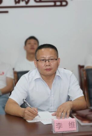 潜江龙虾走进天津寻味之旅合作交流座谈会在商会顺利召开