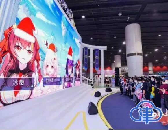 这个盛会永久落户天津！今年有六个“首次”