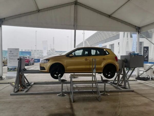 亮点抢先看！2023天津国际车展就在这时举办！