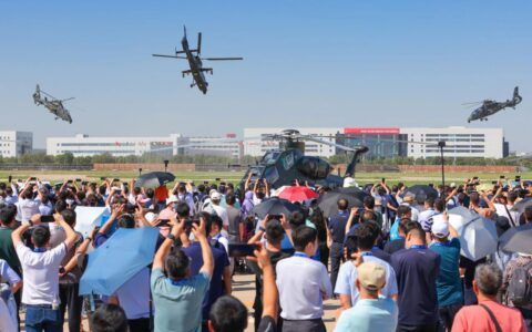 长空炫舞！滨城超帅……