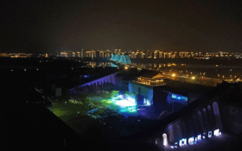 旅游行业迎来“天津时刻” 天津文旅凭什么火？
