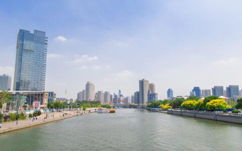 天津游泳运动协会、天津健康教育协会联合发起倡议！