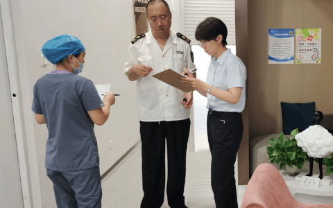 专业！河东区实行“观察员”制度 提升审管联动效能
