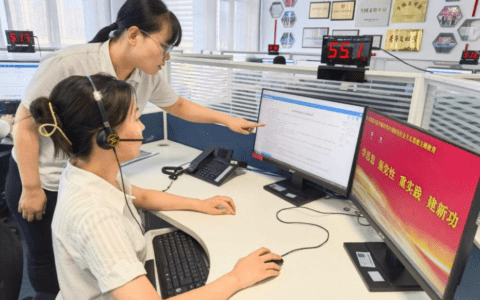 如何做好热线这头的“答题人”？12345热线又双叒叕出招了！