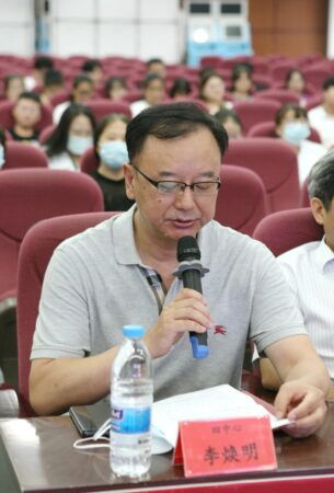 津疆藏甘合作住培  对口支援促进发展 ——天津市东西部协作和对口支援住培学员 开班式举行