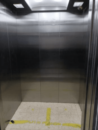 “小电梯”装着“大民生”！天津12345热线守护群众“上下”安全