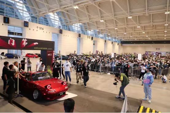 2023中国（天津）国际车展9月28日开幕